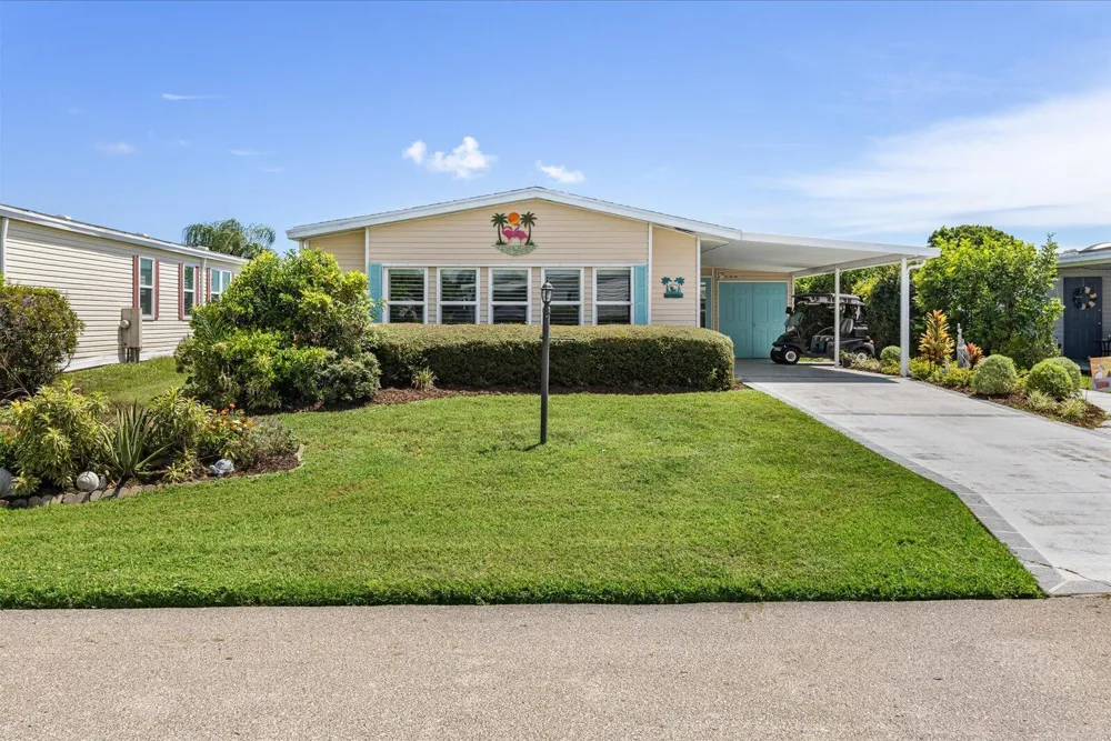 8516 MARLBERRY COURT Port St. Lucie, FL 34952