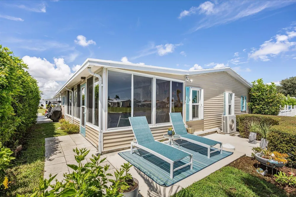 8516 MARLBERRY COURT Port St. Lucie, FL 34952
