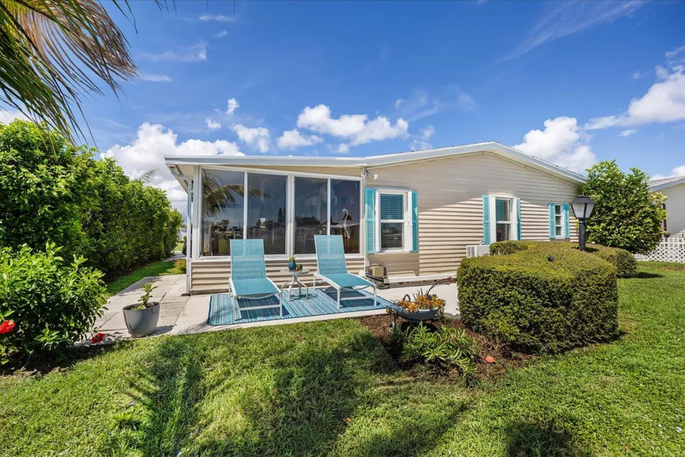 8516 MARLBERRY COURT Port St. Lucie, FL 34952