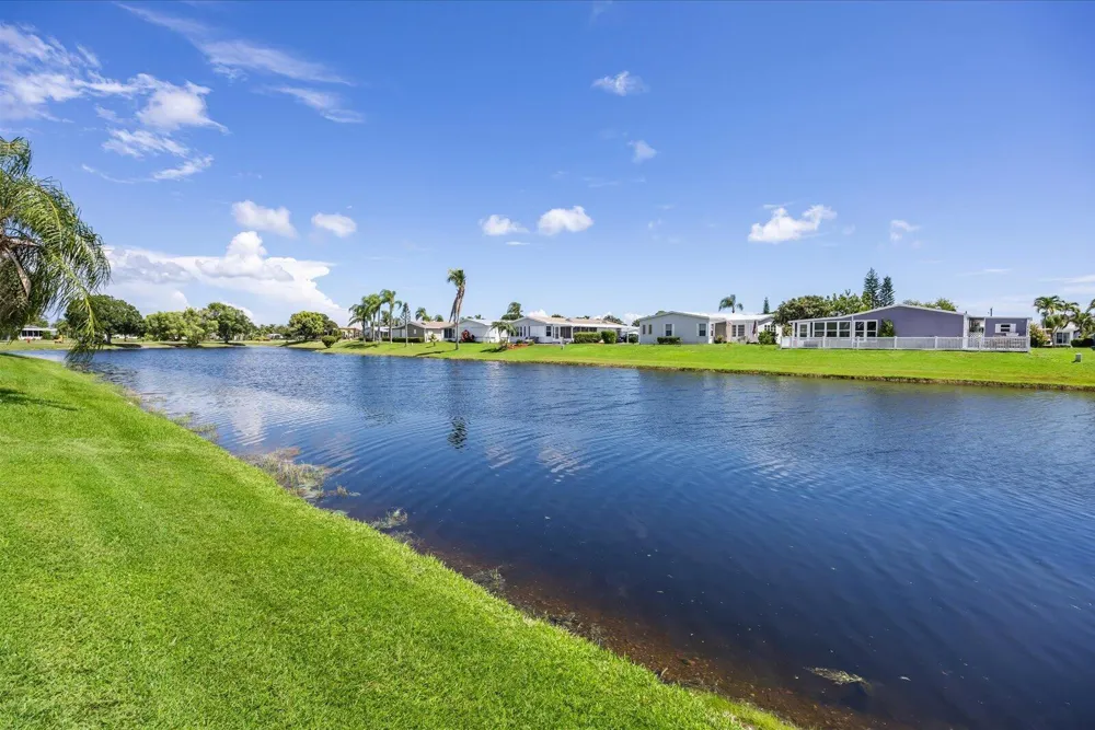 8516 MARLBERRY COURT Port St. Lucie, FL 34952