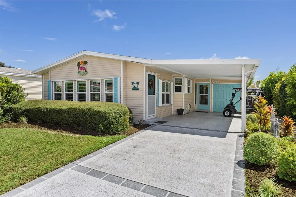 8516 MARLBERRY COURT Port St. Lucie, FL 34952