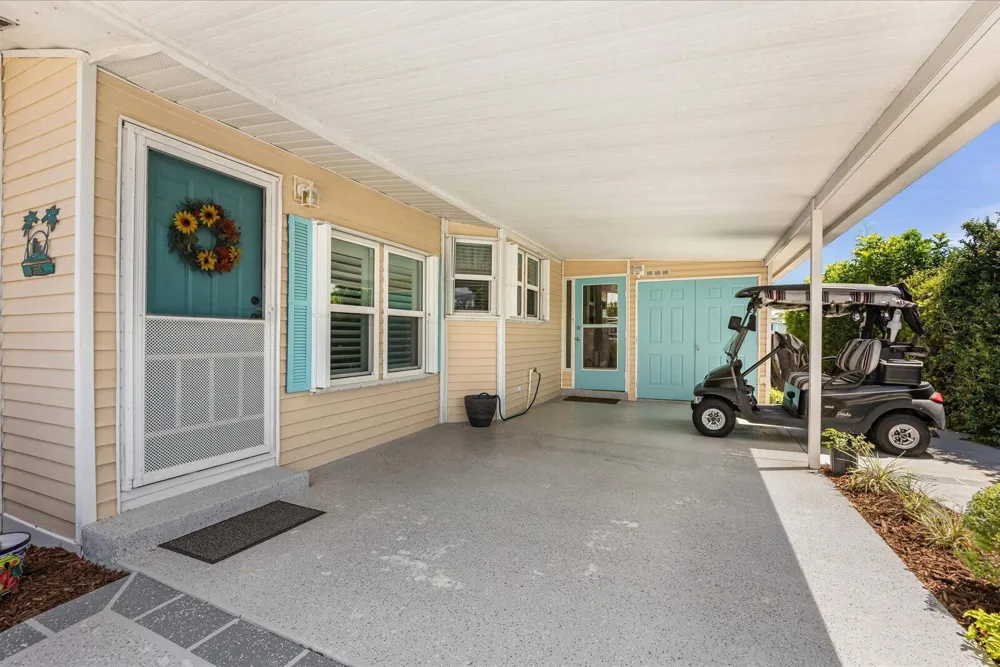 8516 MARLBERRY COURT Port St. Lucie, FL 34952