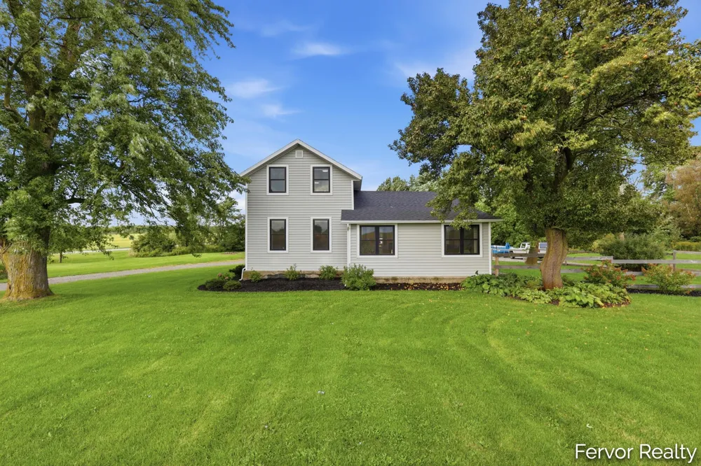 4465 Greenly Street Hudsonville, MI 49426