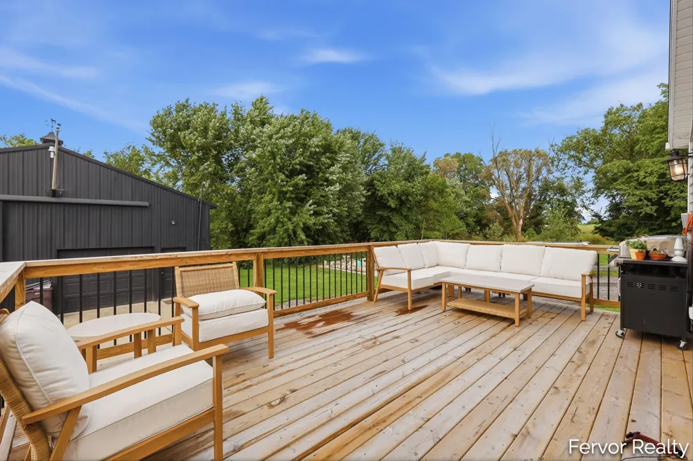 4465 Greenly Street Hudsonville, MI 49426