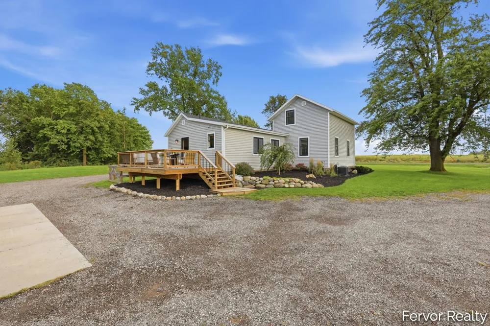4465 Greenly Street Hudsonville, MI 49426