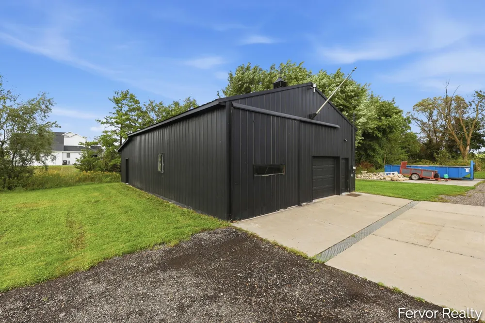 4465 Greenly Street Hudsonville, MI 49426