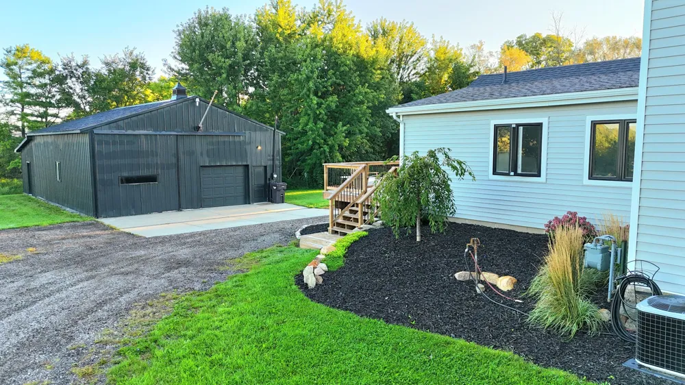 4465 Greenly Street Hudsonville, MI 49426