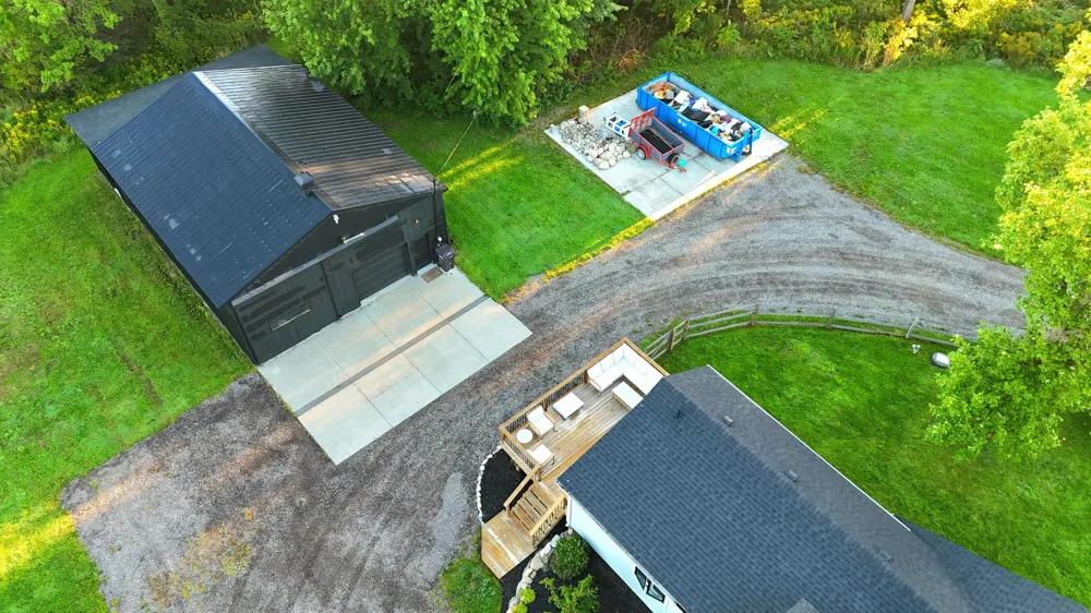 4465 Greenly Street Hudsonville, MI 49426