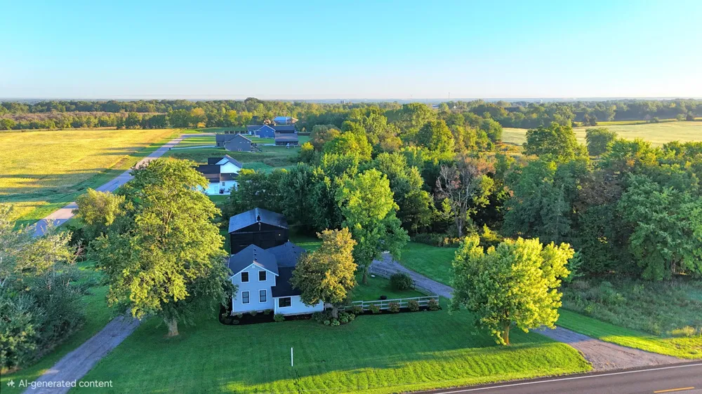 4465 Greenly Street Hudsonville, MI 49426