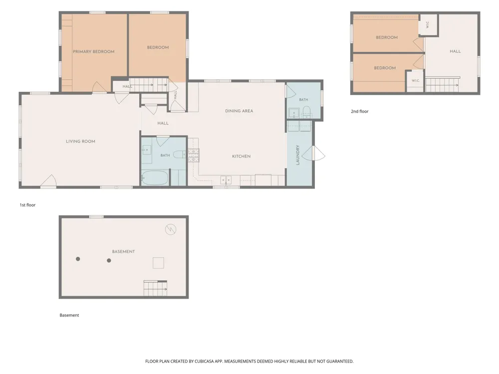 4465 Greenly Street Hudsonville, MI 49426