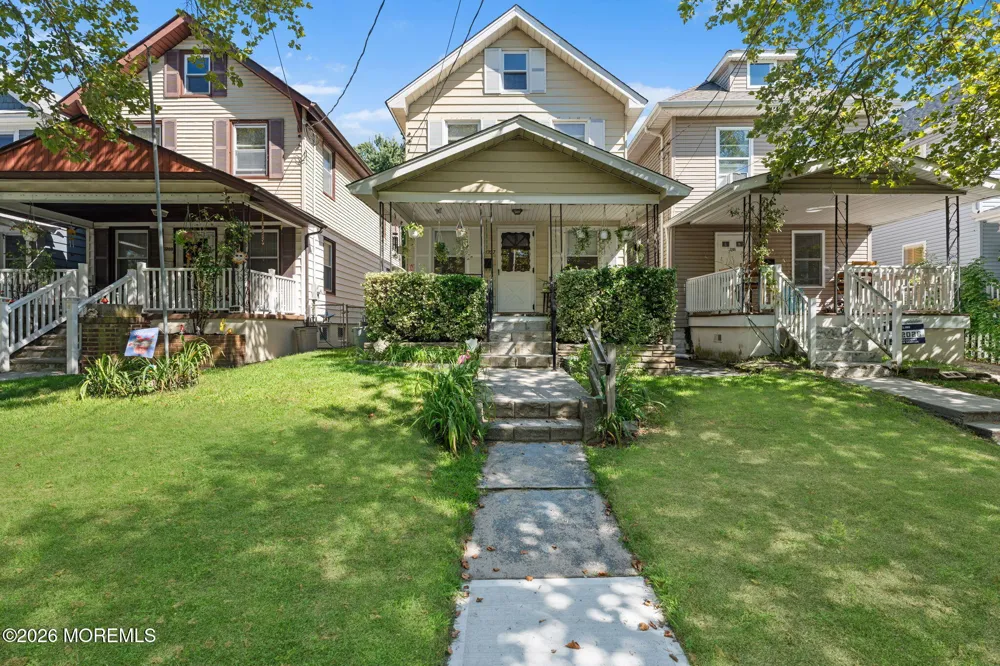 1207 1st Avenue Asbury Park, NJ 07712
