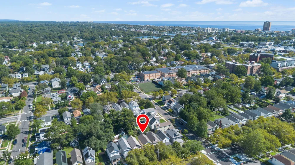 1207 1st Avenue Asbury Park, NJ 07712