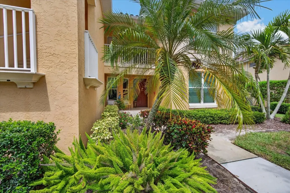 7131 BOCA GROVE PLACE #104 Lakewood Ranch, FL 34202