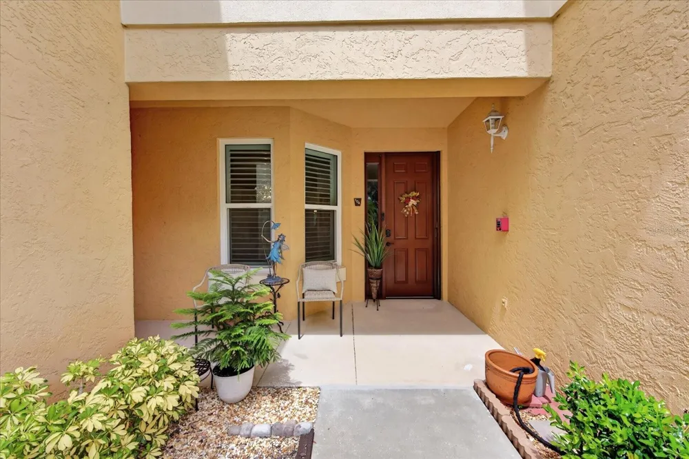 7131 BOCA GROVE PLACE #104 Lakewood Ranch, FL 34202