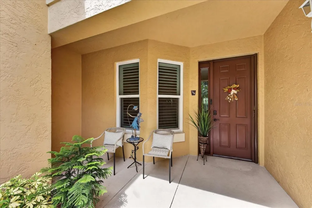 7131 BOCA GROVE PLACE #104 Lakewood Ranch, FL 34202