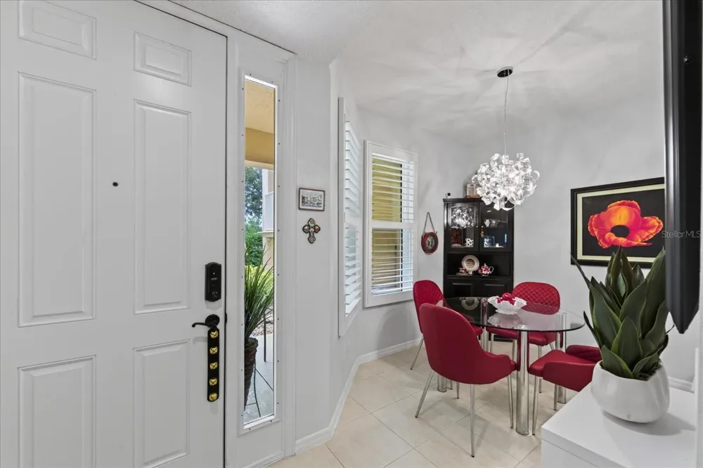 7131 BOCA GROVE PLACE #104 Lakewood Ranch, FL 34202