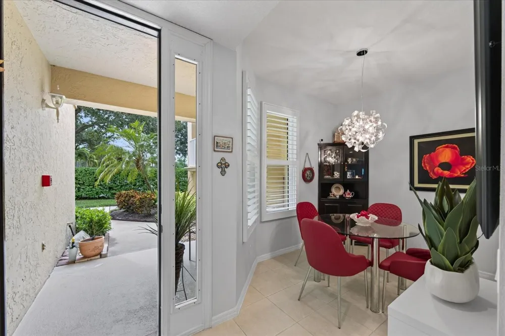 7131 BOCA GROVE PLACE #104 Lakewood Ranch, FL 34202
