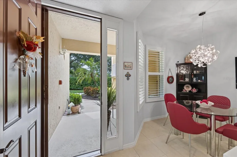 7131 BOCA GROVE PLACE #104 Lakewood Ranch, FL 34202