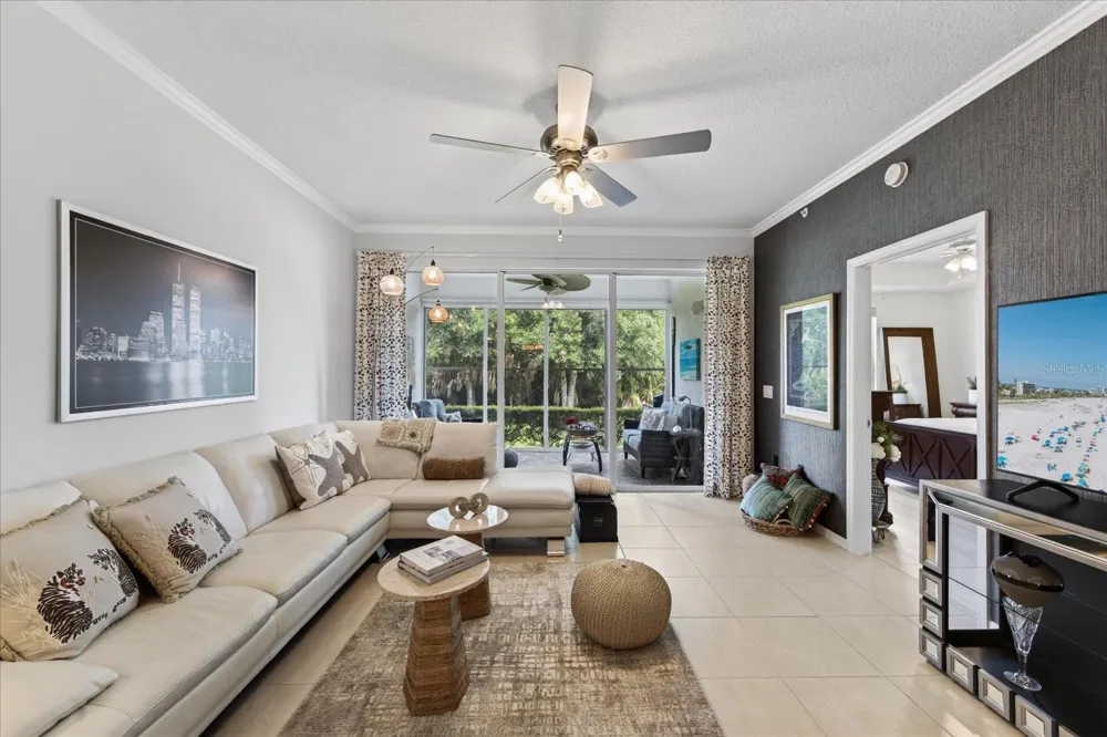 7131 BOCA GROVE PLACE #104 Lakewood Ranch, FL 34202