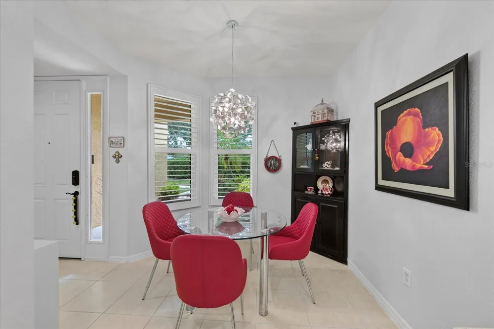 7131 BOCA GROVE PLACE #104 Lakewood Ranch, FL 34202