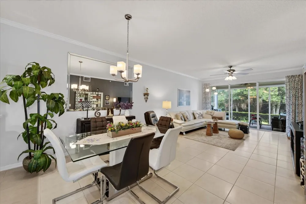 7131 BOCA GROVE PLACE #104 Lakewood Ranch, FL 34202
