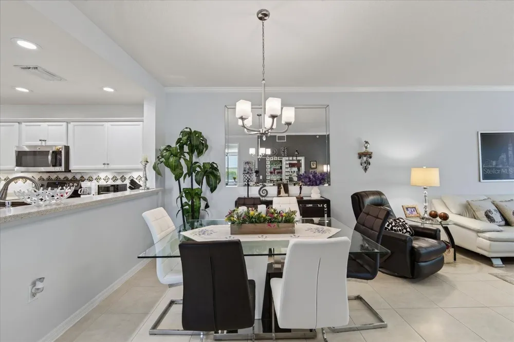 7131 BOCA GROVE PLACE #104 Lakewood Ranch, FL 34202