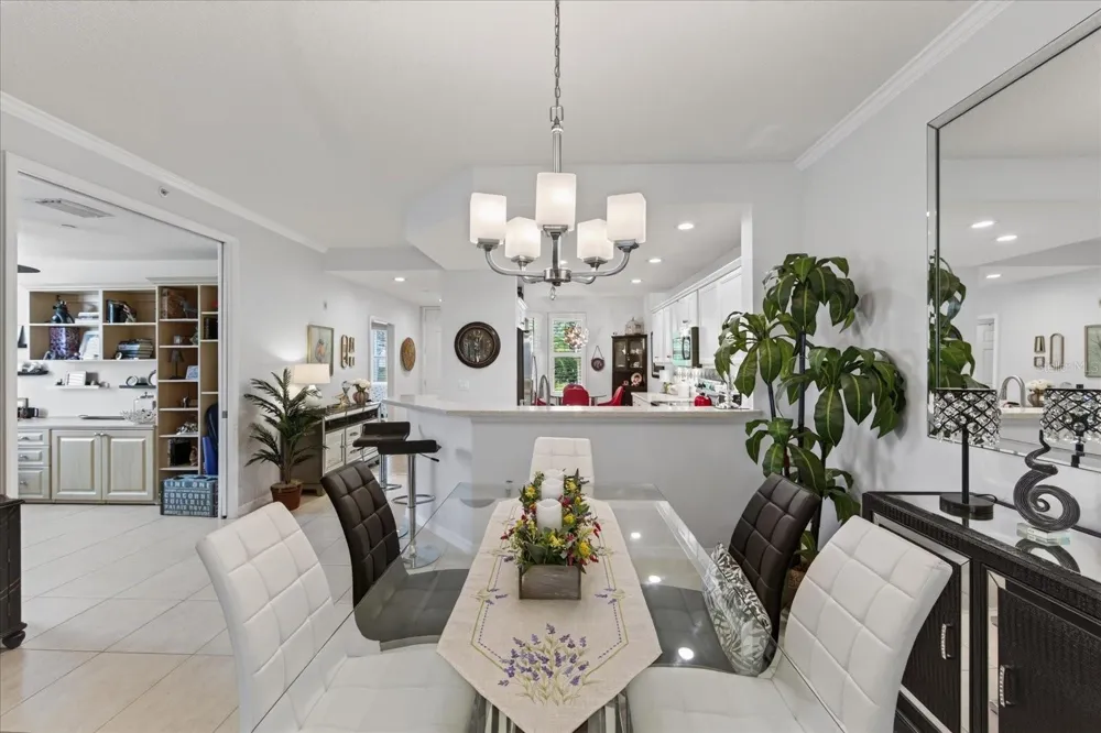 7131 BOCA GROVE PLACE #104 Lakewood Ranch, FL 34202