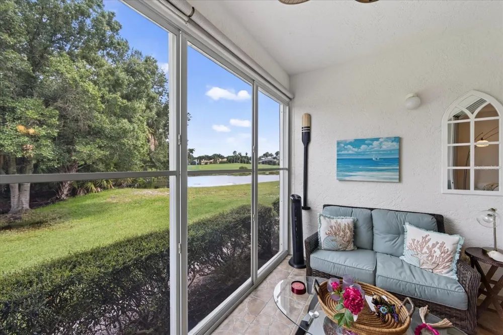 7131 BOCA GROVE PLACE #104 Lakewood Ranch, FL 34202