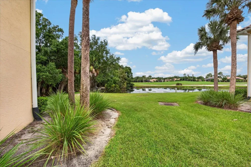 7131 BOCA GROVE PLACE #104 Lakewood Ranch, FL 34202
