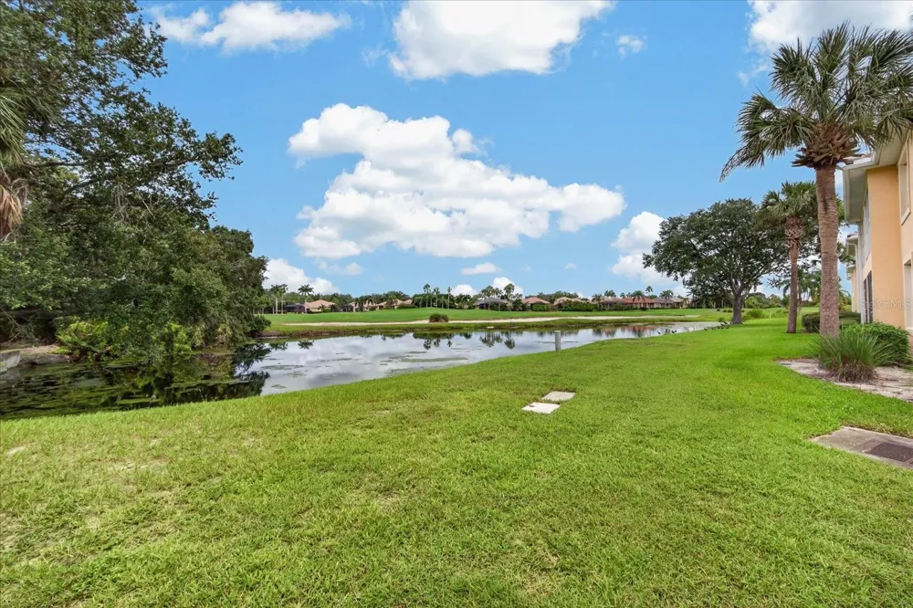 7131 BOCA GROVE PLACE #104 Lakewood Ranch, FL 34202