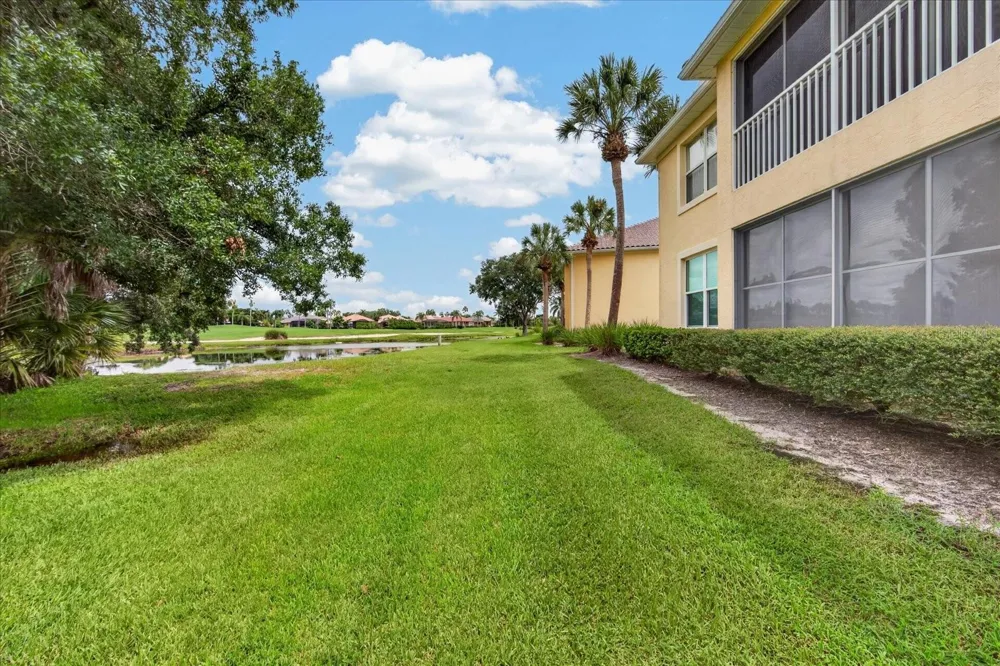 7131 BOCA GROVE PLACE #104 Lakewood Ranch, FL 34202