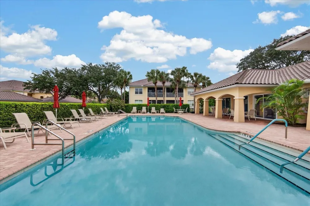 7131 BOCA GROVE PLACE #104 Lakewood Ranch, FL 34202