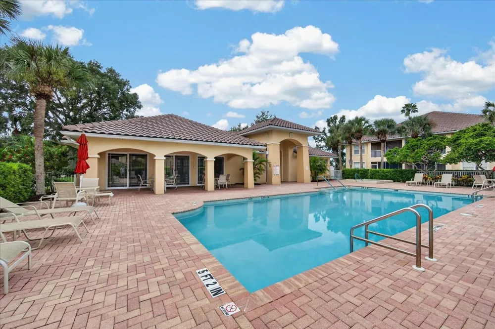 7131 BOCA GROVE PLACE #104 Lakewood Ranch, FL 34202