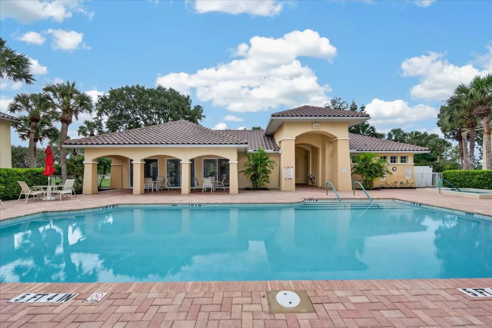 7131 BOCA GROVE PLACE #104 Lakewood Ranch, FL 34202