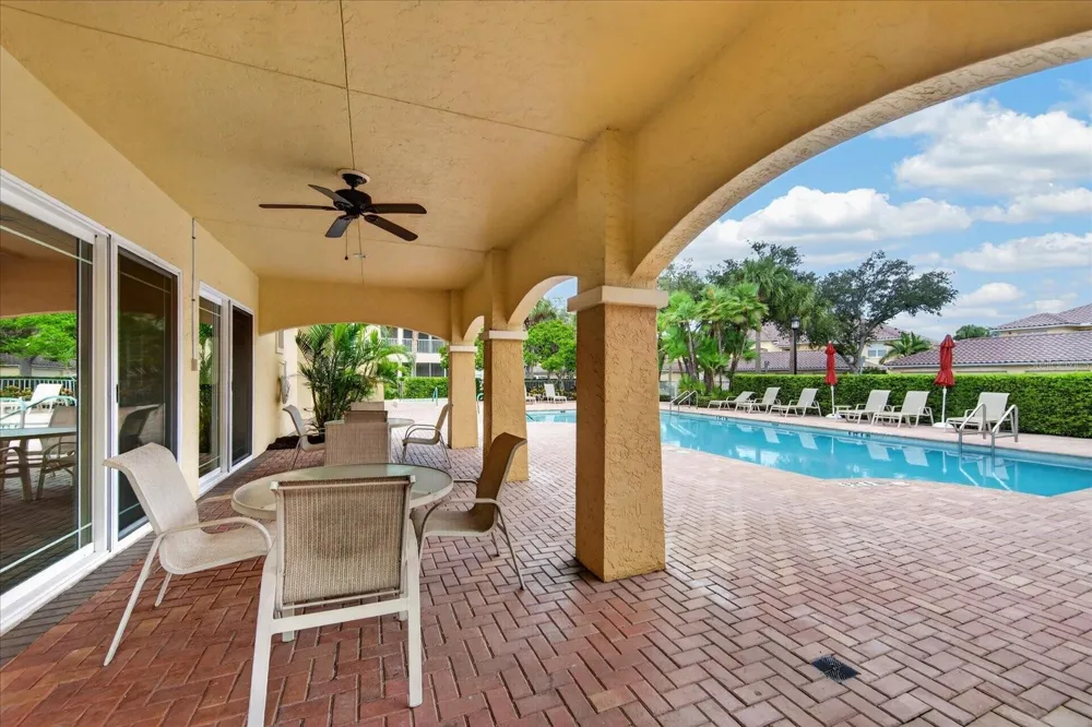7131 BOCA GROVE PLACE #104 Lakewood Ranch, FL 34202