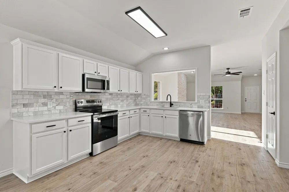 704 Sequoia Drive Anna, TX 75409