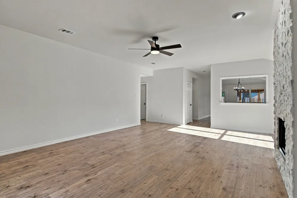 704 Sequoia Drive Anna, TX 75409