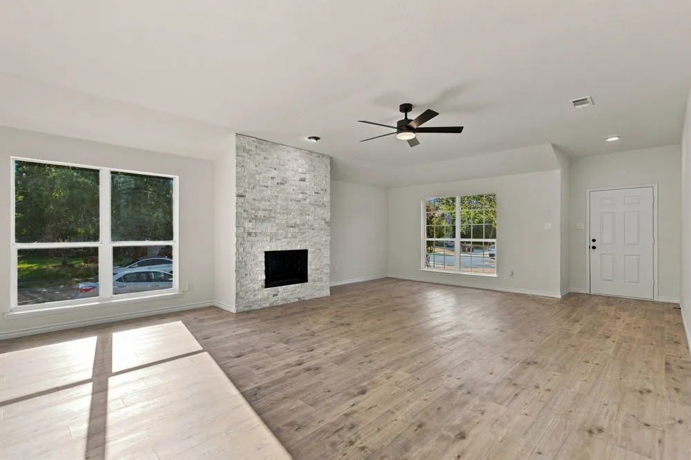 704 Sequoia Drive Anna, TX 75409