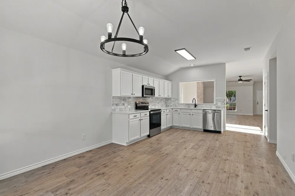 704 Sequoia Drive Anna, TX 75409