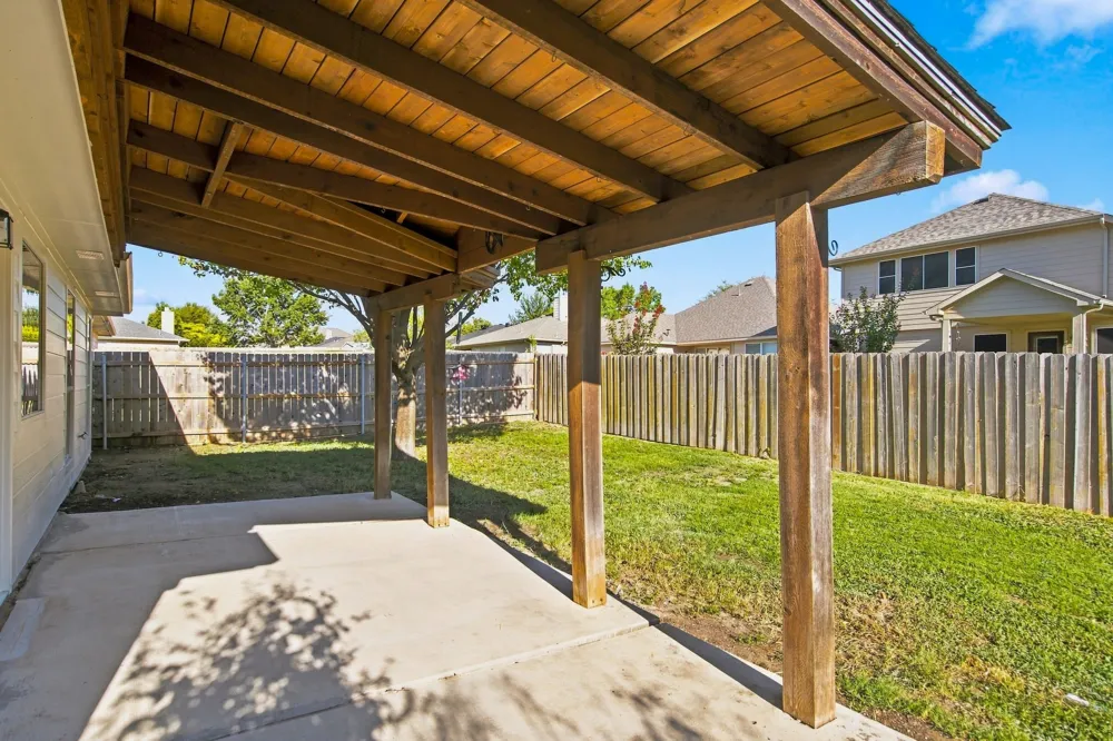 704 Sequoia Drive Anna, TX 75409