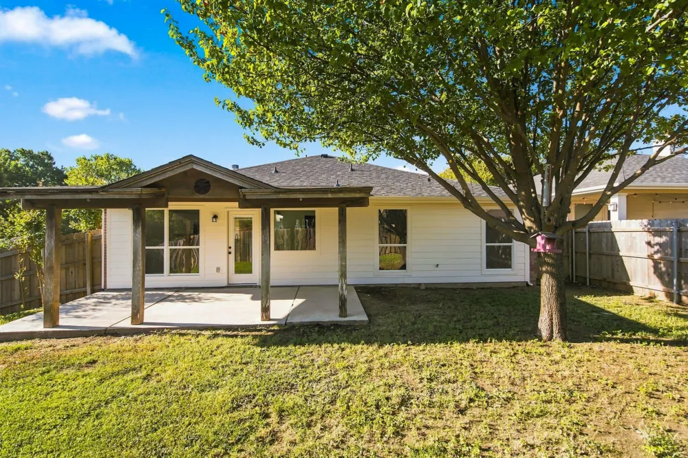 704 Sequoia Drive Anna, TX 75409