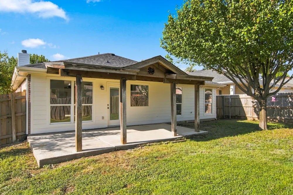 704 Sequoia Drive Anna, TX 75409