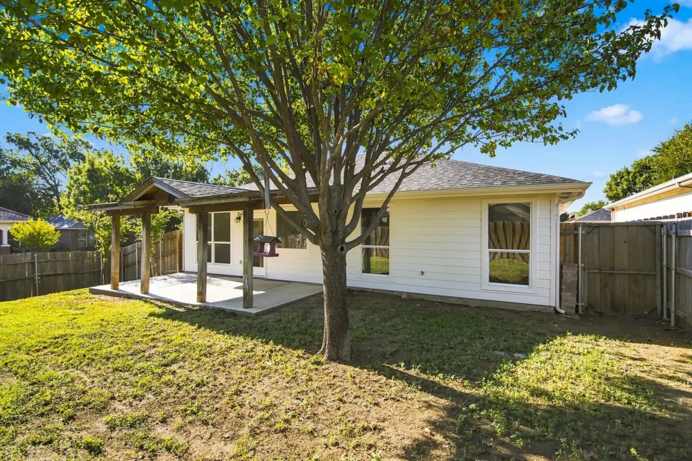 704 Sequoia Drive Anna, TX 75409
