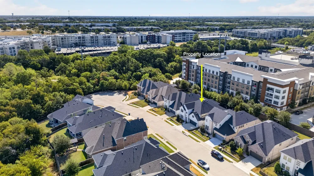1017 Spencer Street Allen, TX 75013