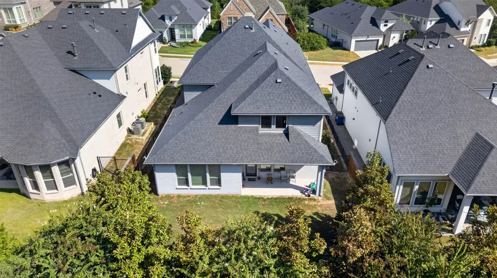 1017 Spencer Street Allen, TX 75013