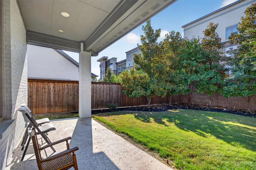 1017 Spencer Street Allen, TX 75013