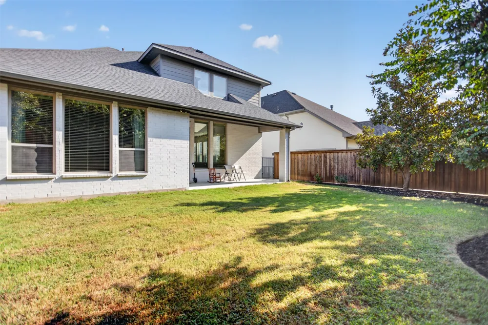 1017 Spencer Street Allen, TX 75013