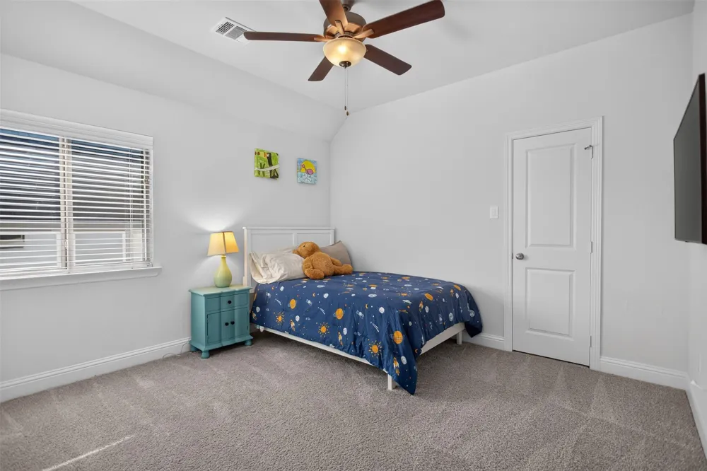 1017 Spencer Street Allen, TX 75013