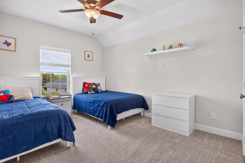 1017 Spencer Street Allen, TX 75013