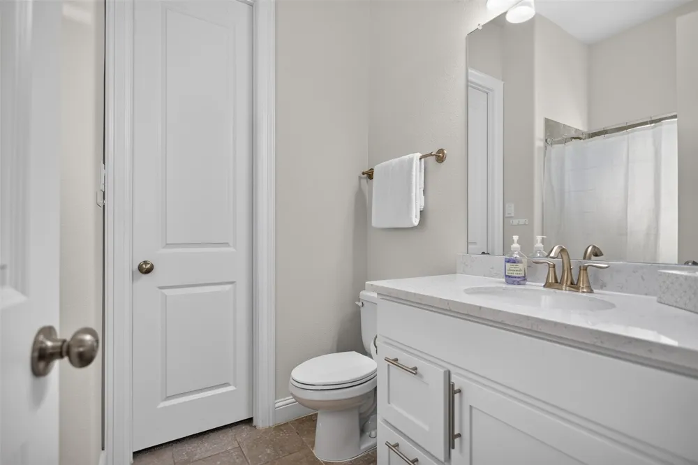 1017 Spencer Street Allen, TX 75013